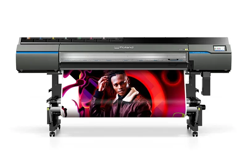 TrueVIS VG3-640 Inkjet Printer/Cutters Digital Color Depot